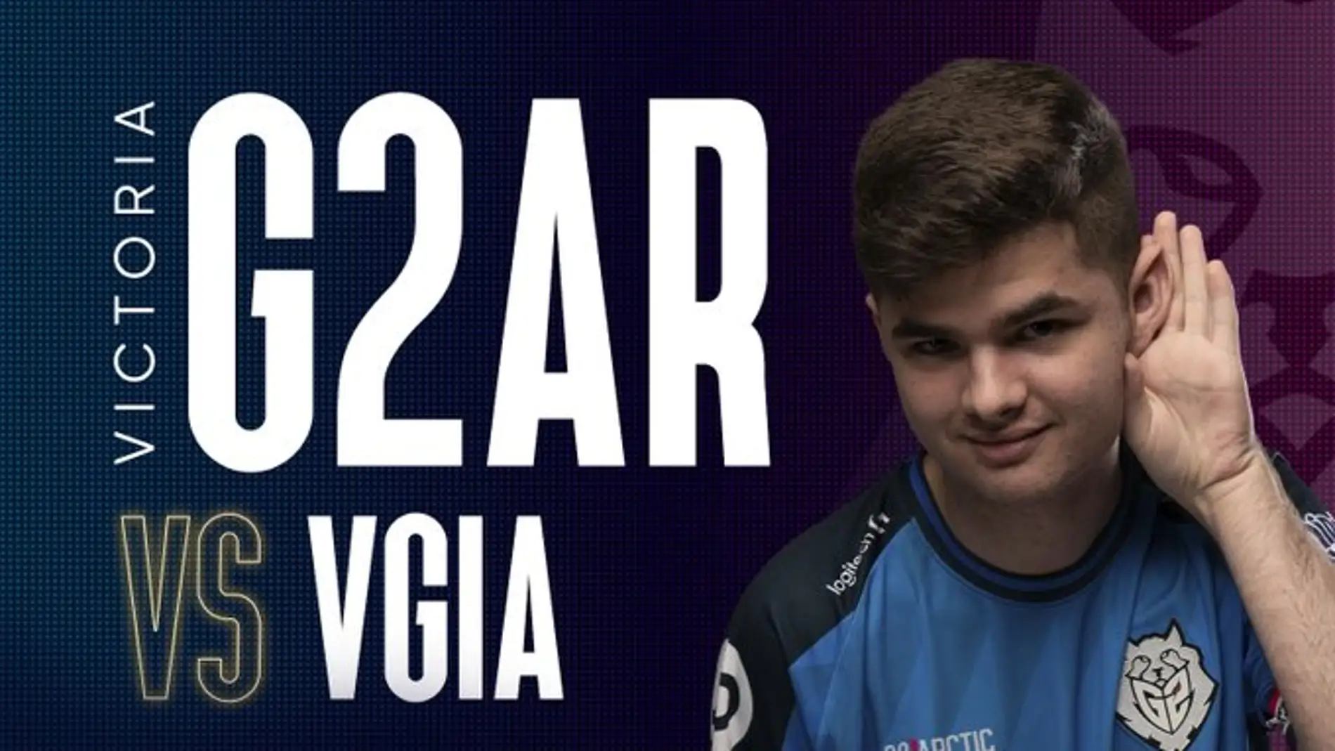 G2 Arctic