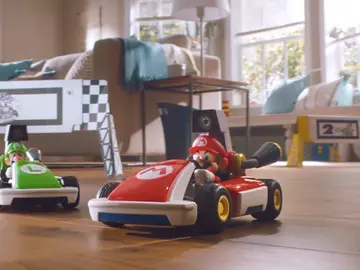 Mario Kart Live Home Circuit Mario Kart Live Home Circuit