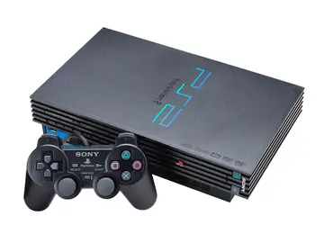 PlayStation 2 PlayStation 2