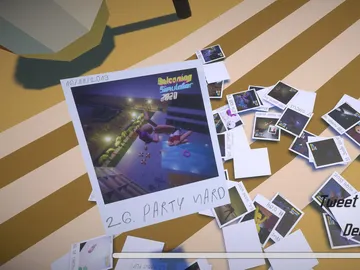 Balconing Simulator Balconing Simulator