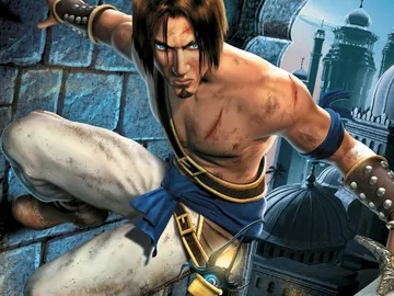 Prince of Persia Prince of Persia