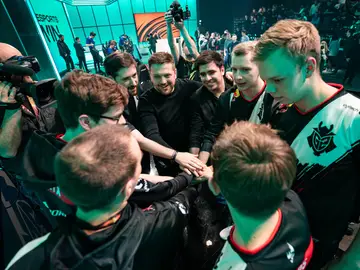 G2 Esports G2 Esports