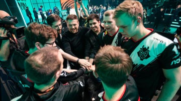G2 Esports