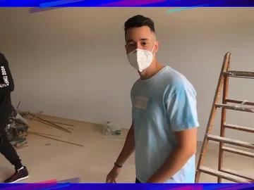 Los Team Owners siguen conociendo la academia Los Team Owners siguen conociendo la academia