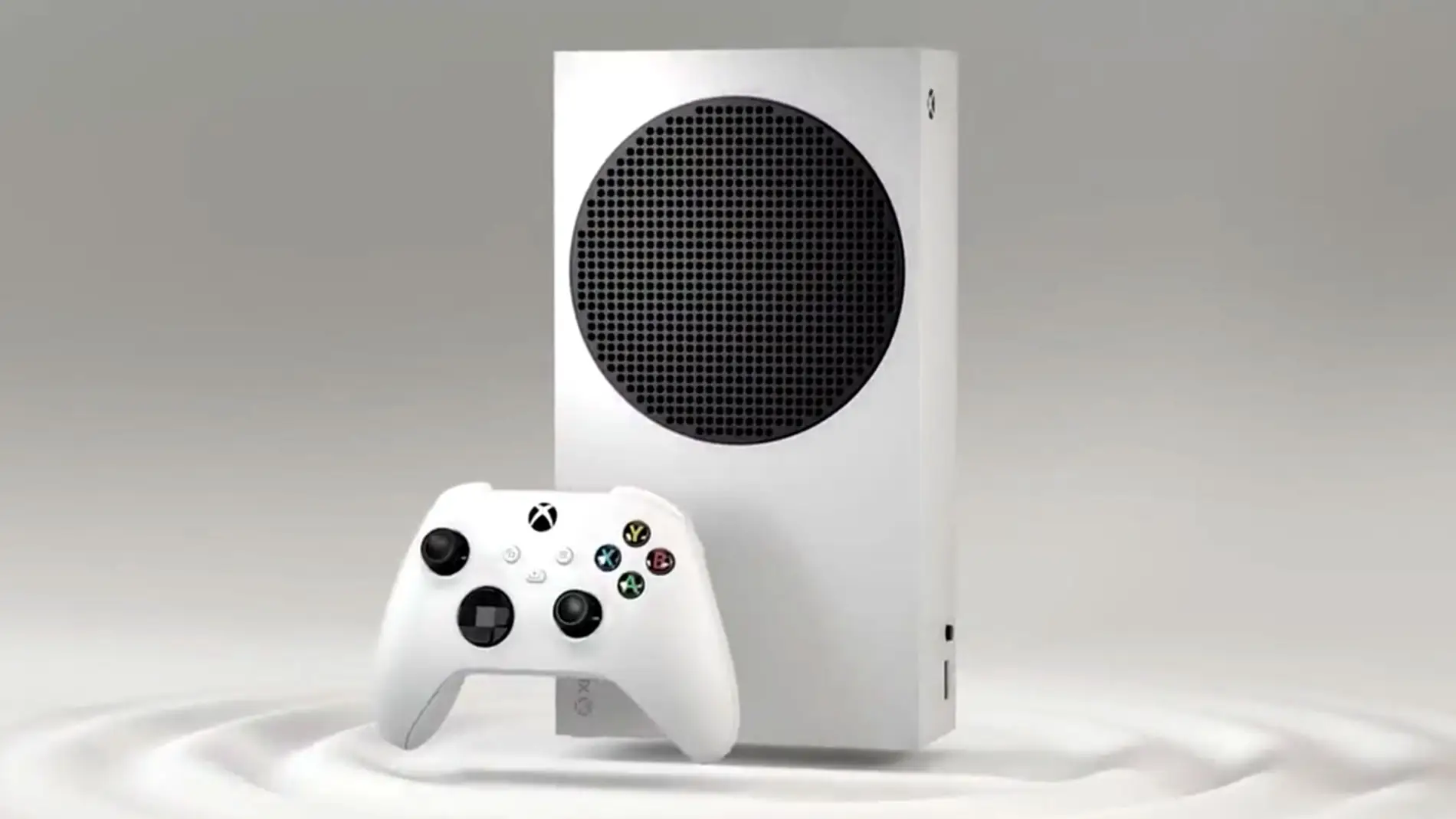 S no contará la mejora 4K en retrocompatibles de Xbox One - Vídeo