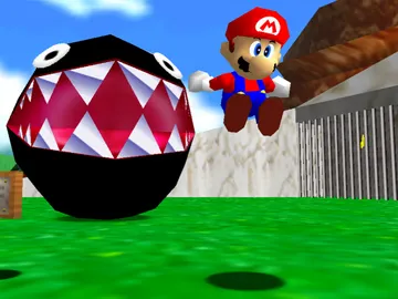 Super Mario 3D All-Stars Super Mario 3D All-Stars