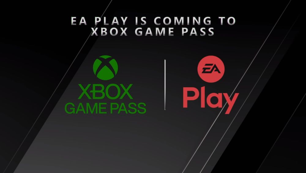 game pass and ea play