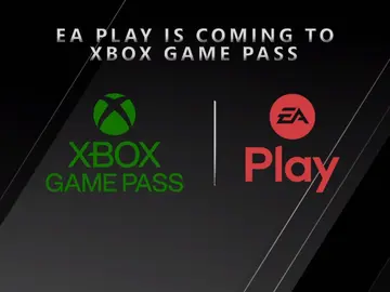 Xbox Game Pass | EA Play Xbox Game Pass | EA Play