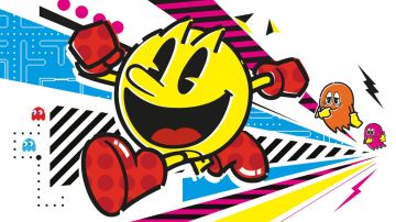 Pac-Man