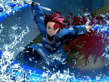 Demon Slayer Demon Slayer