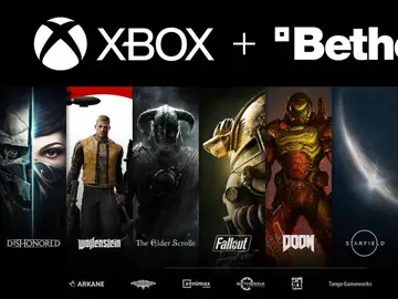 Xbox + Bethesda Xbox + Bethesda