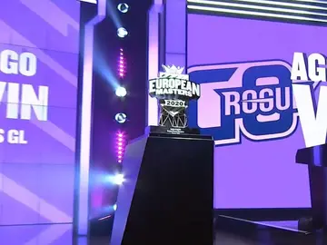 Final del European Masters Final del European Masters