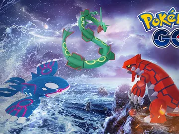 Pokémon GO Pokémon GO