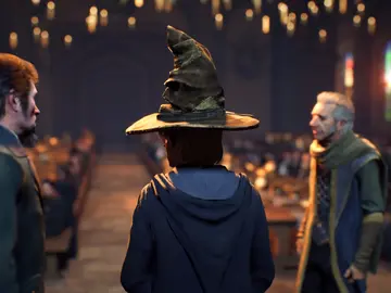 Hogwarts Legacy Hogwarts Legacy