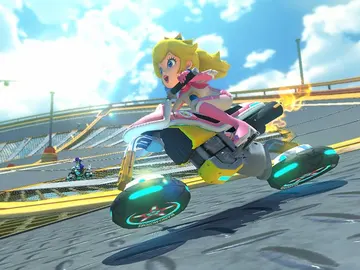 Mario Kart 8 Deluxe Mario Kart 8 Deluxe