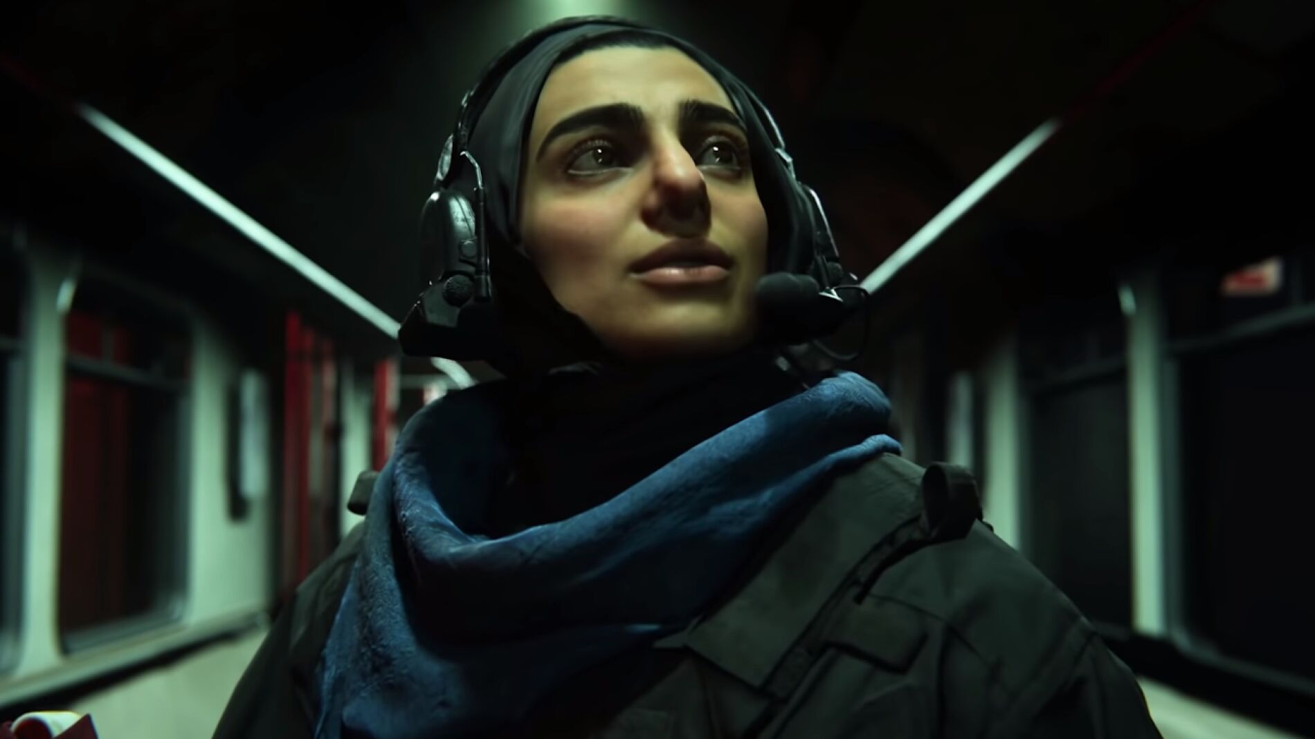 Call of Duty: Warzone