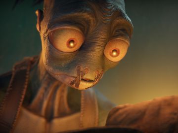 Oddworld: Soulstorm