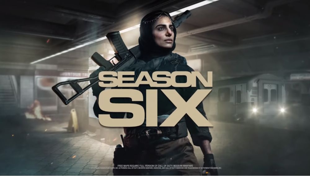 Call of Duty: Warzone