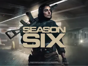 Call of Duty: Warzone Call of Duty: Warzone