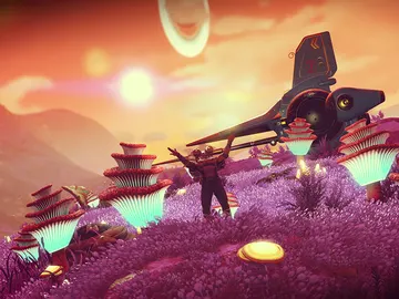 No Man's Sky: Origins No Man's Sky: Origins