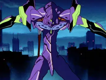 Neon Genesis Evangelion Neon Genesis Evangelion