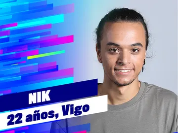 Nik Nik