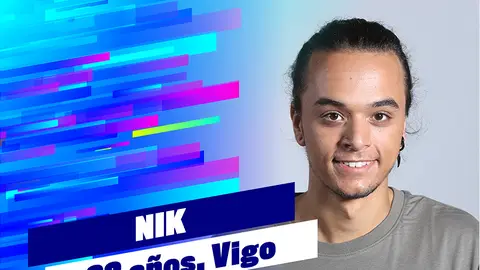 Nik Top Gamers Academy