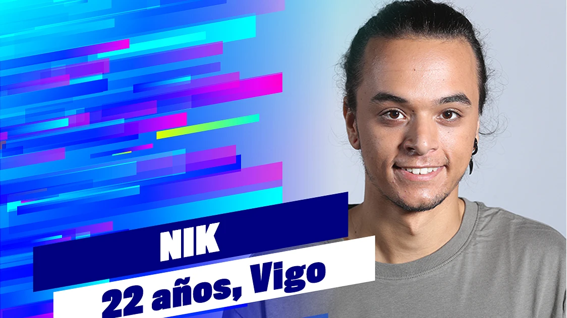 Nik Top Gamers Academy