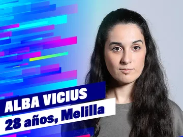 Alba Vicius Alba Vicius