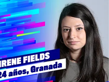 Irene Fields Irene Fields