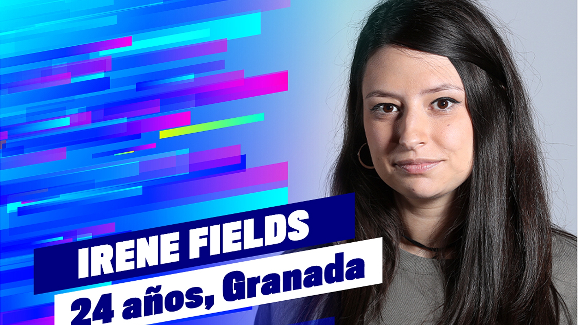 Irene Fields