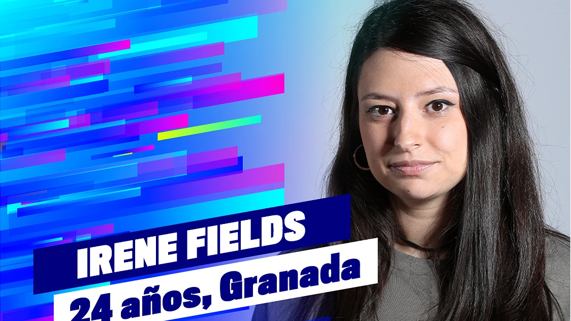 Irene Fields Top Gamers Academy