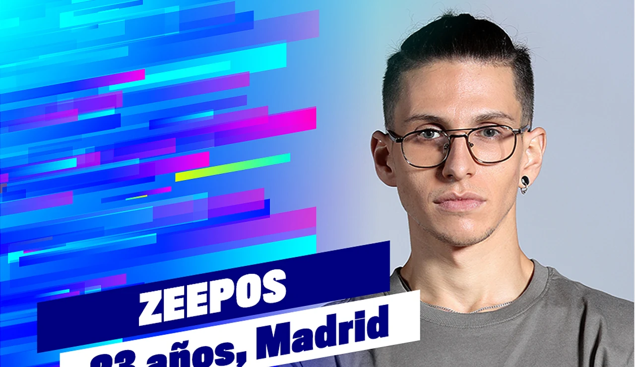 Zeepos