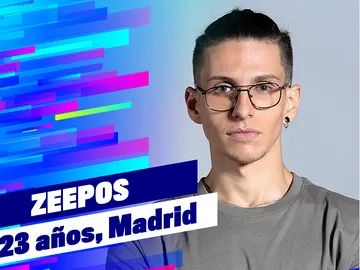 Zeepos Zeepos
