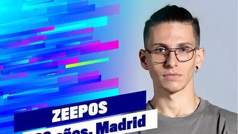 Zeepos Top Gamers Academy