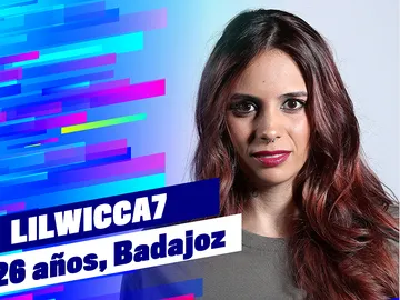 LILWICCA7 LILWICCA7