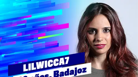 LILWICCA7 Top Gamers Academy