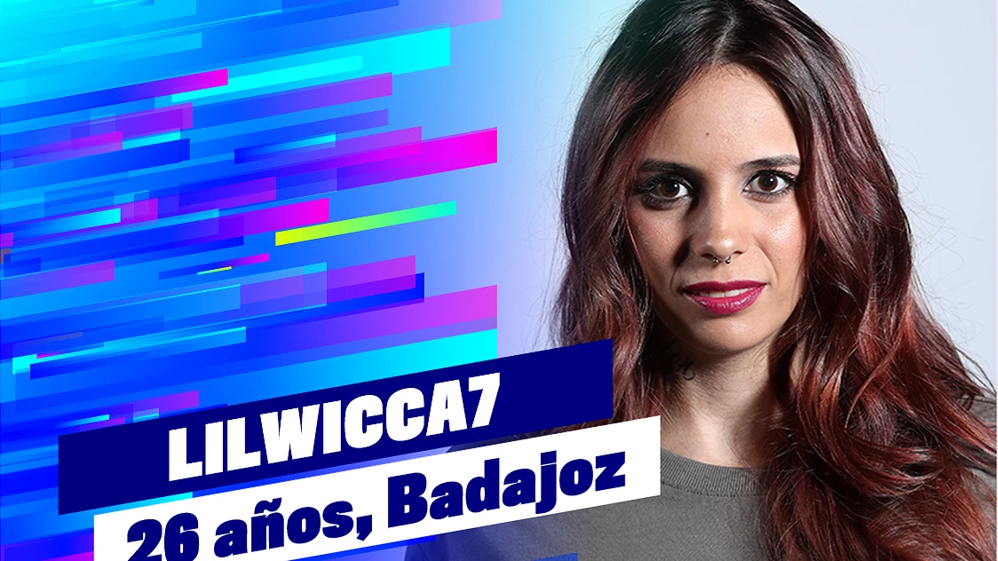 LILWICCA7 Top Gamers Academy