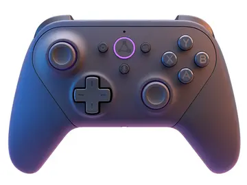 Mando Amazon Luna Mando Amazon Luna