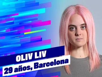 Oliv Liv Oliv Liv