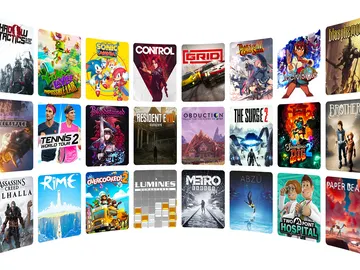 Amazon Luna Amazon Luna