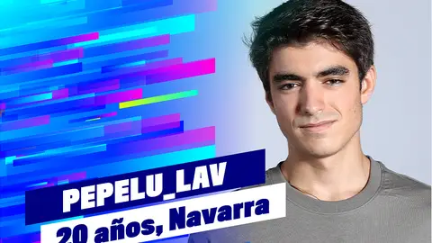 Pepelu_Lav Top Gamers Academy