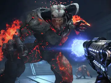 DOOM Eternal DOOM Eternal