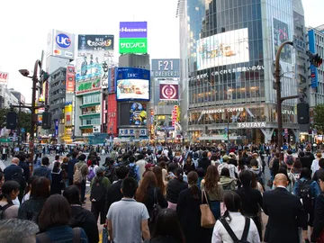 Japón Japón