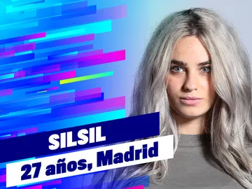 Silsil Silsil