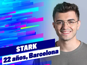 StarK StarK