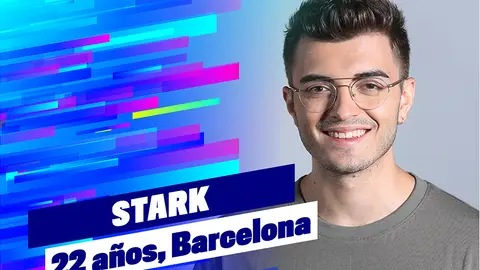 StarK Top Gamers Academy