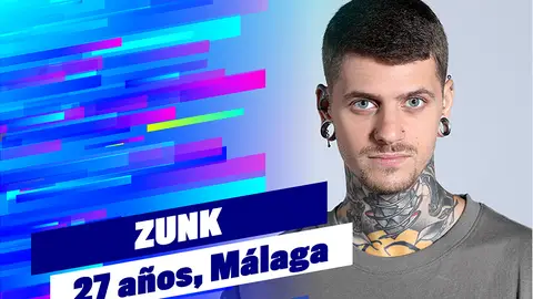 Zunk Top Gamers Academy