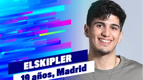 ElSkipler Top Gamers Academy