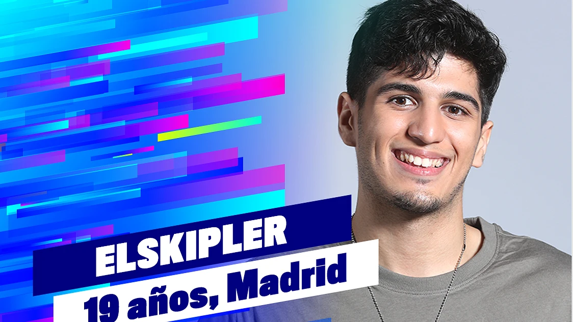 ElSkipler Top Gamers Academy